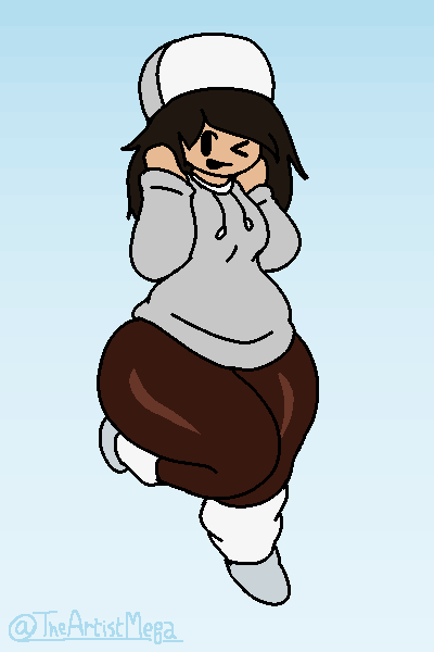 Thea 🏳️‍⚧️ 🍉 tweet media