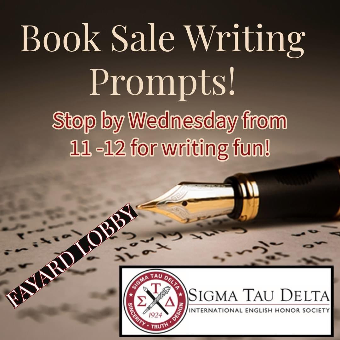 English at Southeastern Louisiana University (@sluenglish) on Twitter photo 