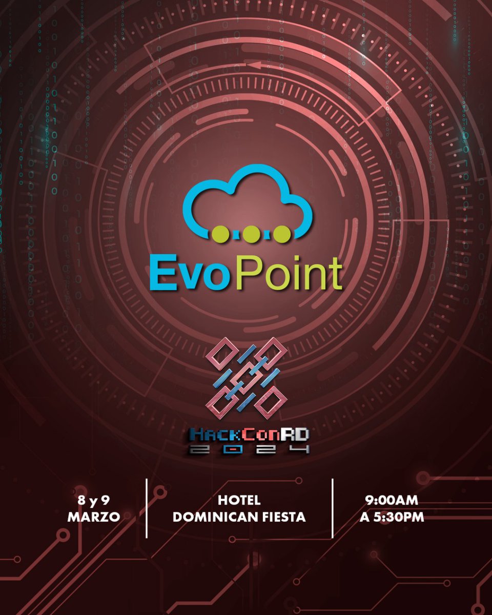 RedTeamRD tweet media