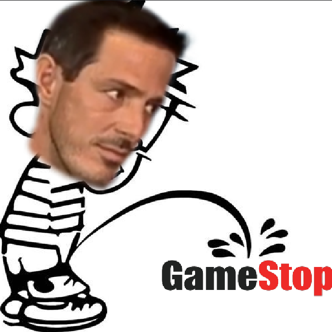 Melvin Capital tweet media