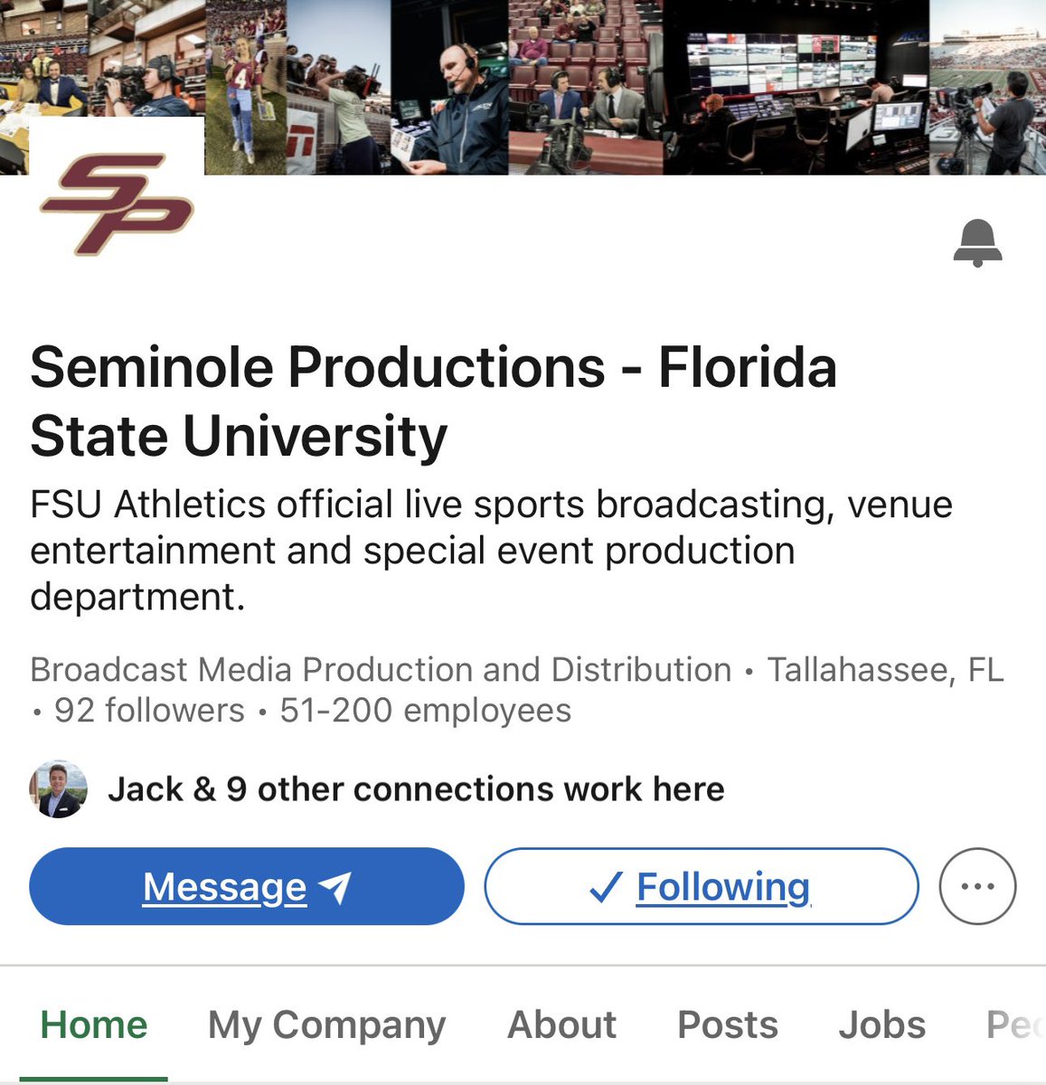 FSUSemPro's tweet image. Connect with us on LinkedIn! 

linkedin.com/company/fsusem…

#fsusempro
