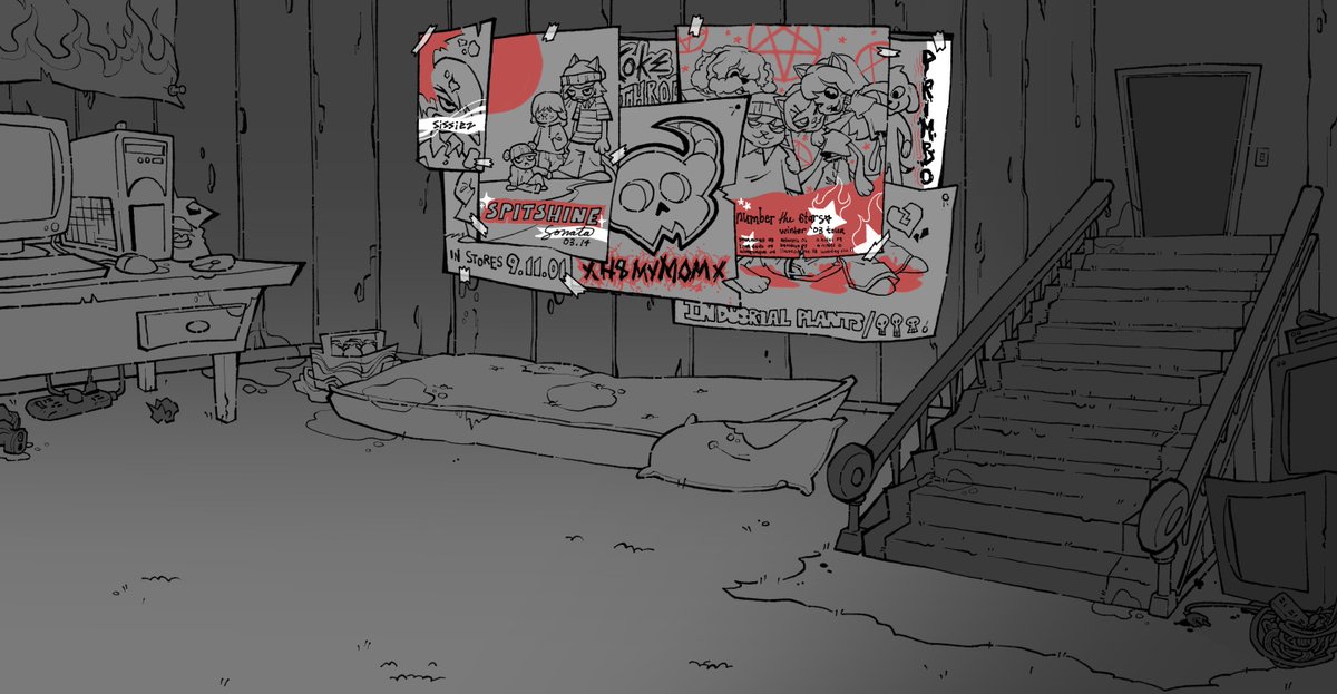 katya 🖤💜 tweet media