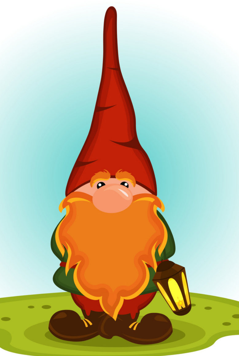 bones2607's tweet image. Ladies and gentlemen, Evan the Garden Gnome
@EvanandTikiWFAN