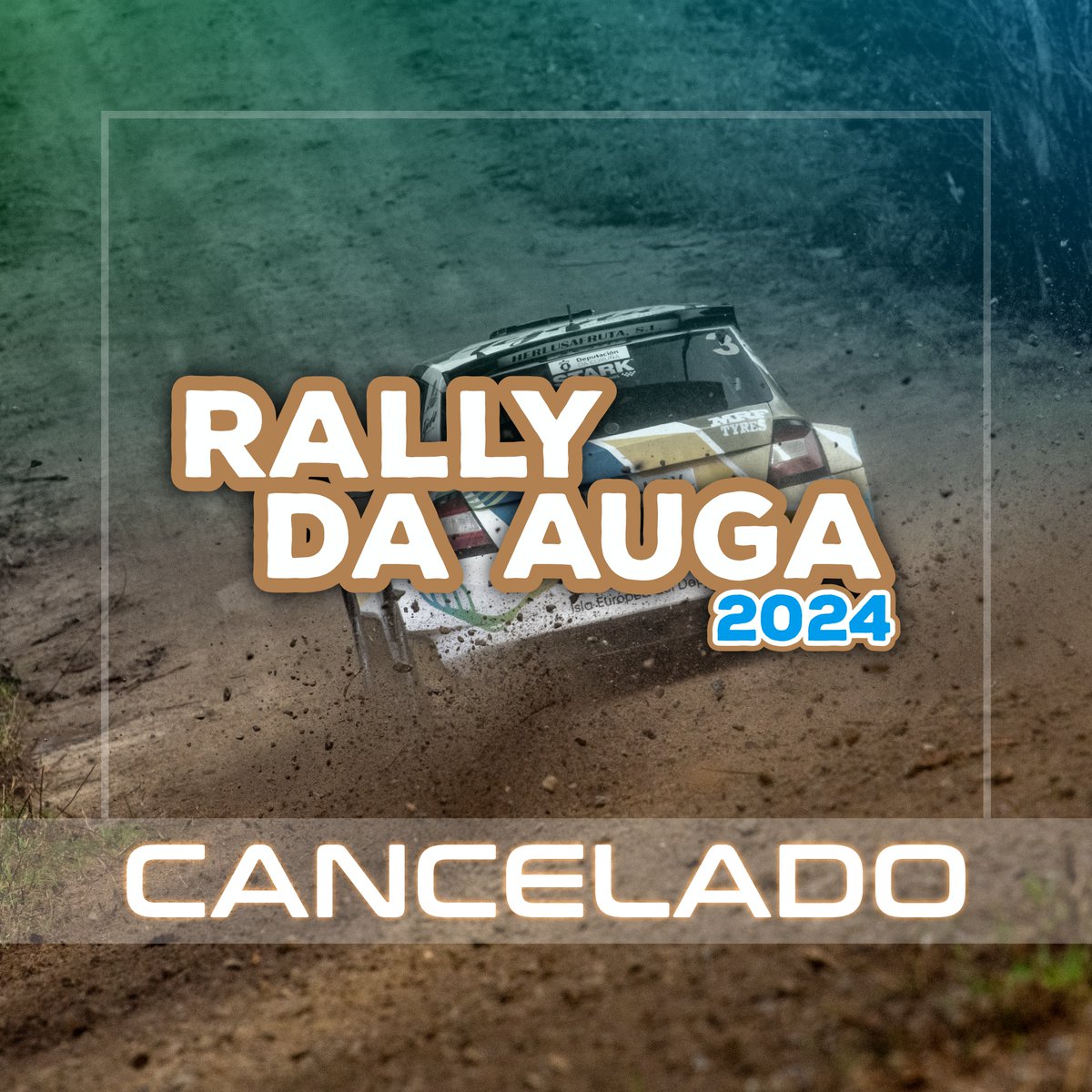 Rally da Auga Comarca de Ordes tweet media