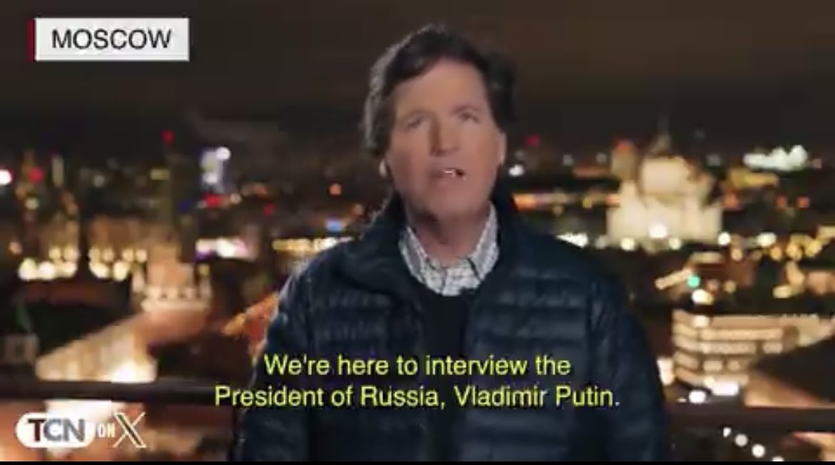VictoryEdge's tweet image. Tucker Carlson interview @TuckerCarlson will break the internet. True journalism 👊 #TuckerCarlson #TuckerPutin #Putin #Russia 🇷🇺 #Россия #VladimirPutin