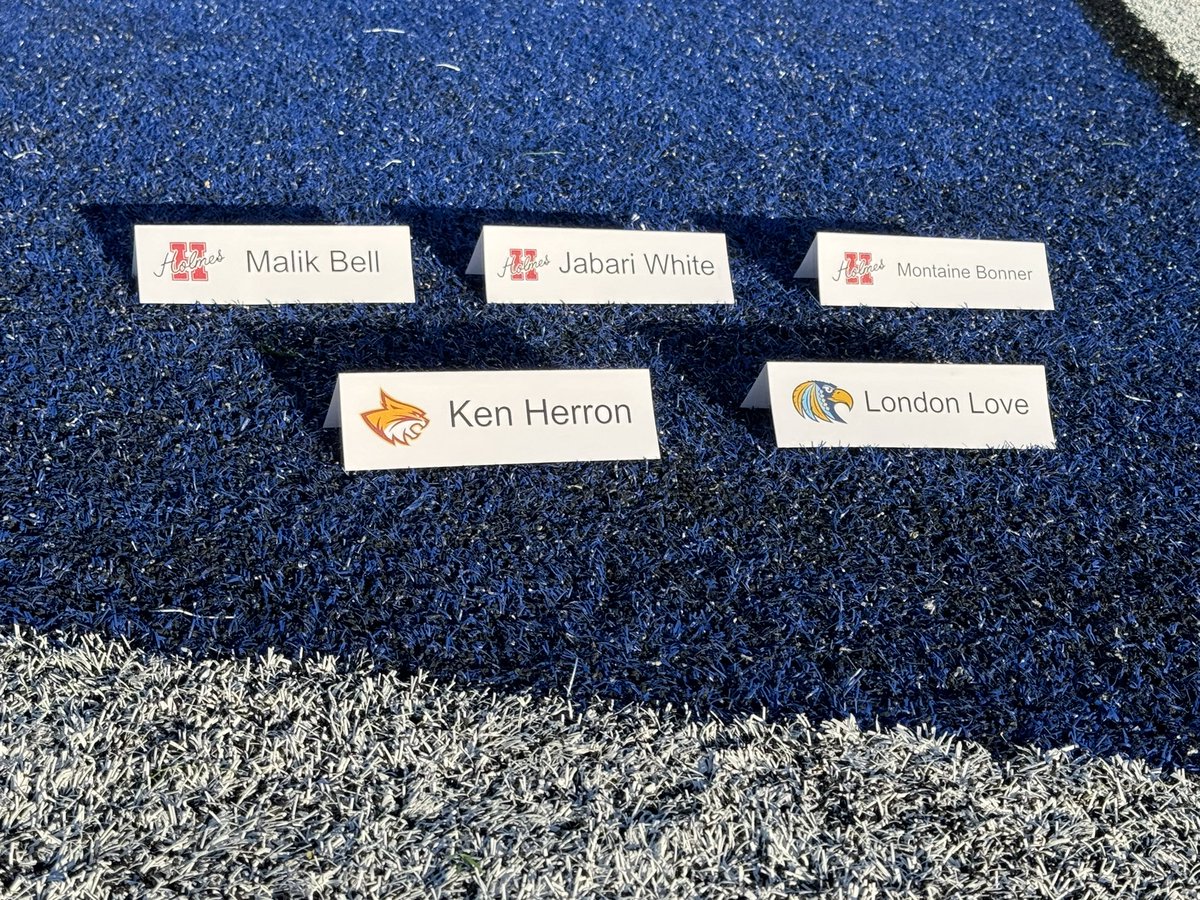 Join us for #NSD24 in the OHS Library at 8:00 AM!