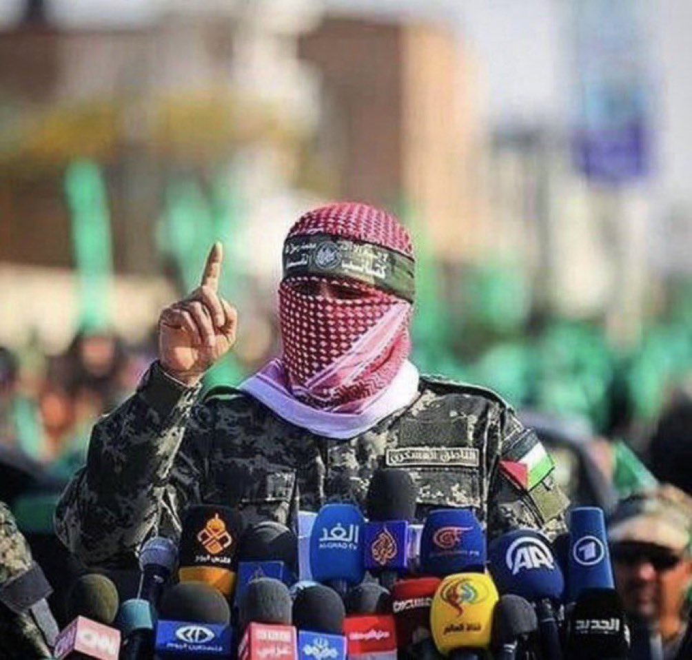 🔻🇵🇸 liberation