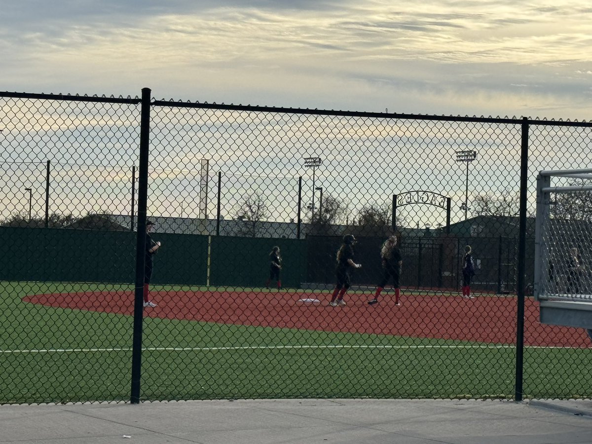 DrCourtneyCarp's tweet photo. Spring sports are underway @ArgyleISD! #ChampionsLoading #TogetherWeSoar https://t.co/kG4XoMcmKu