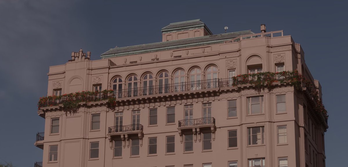 Galleryofoa's tweet photo. not city-wide but ike this is SO PRETTY and i dont even know why https://t.co/PllnMgHXjF