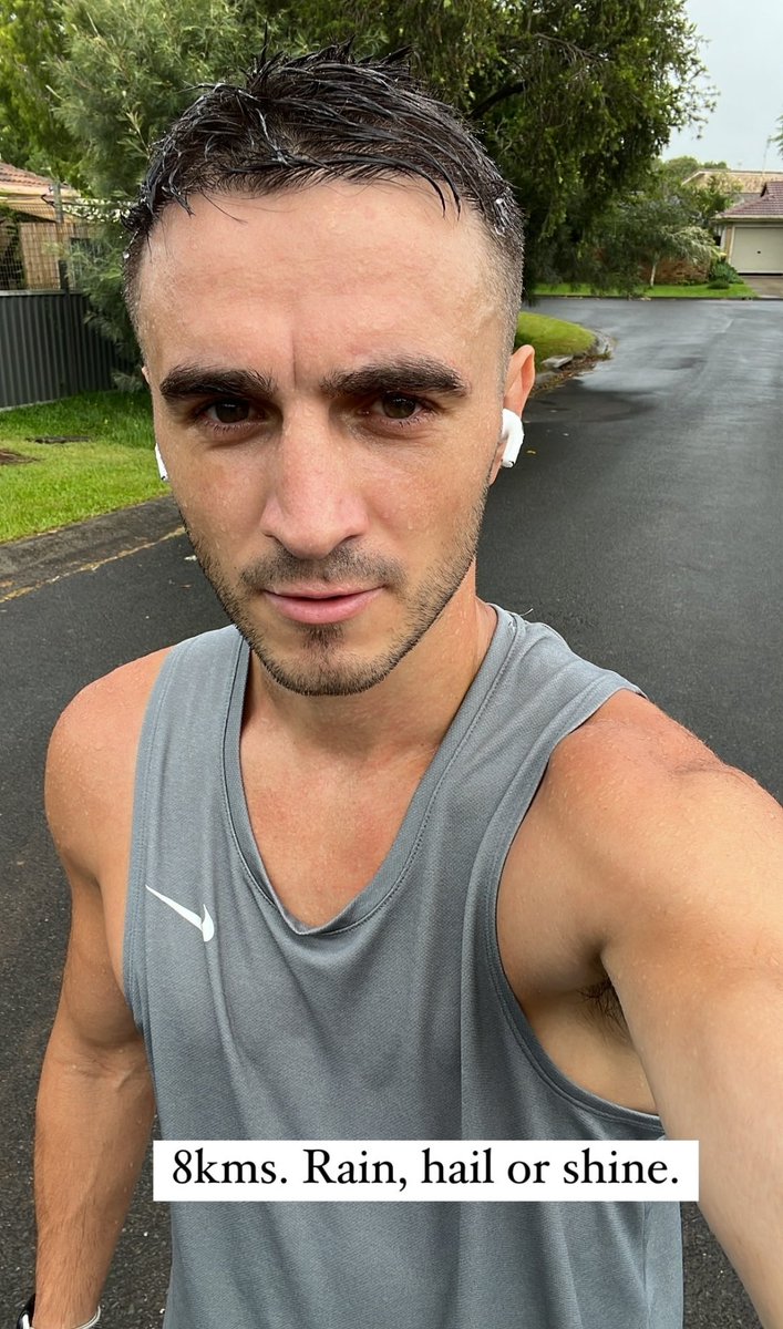TonyTolj's tweet photo. #champstuff #Mayhem #Jasonmoloney @JasonMoloney1 https://t.co/AAKLOE5N0B