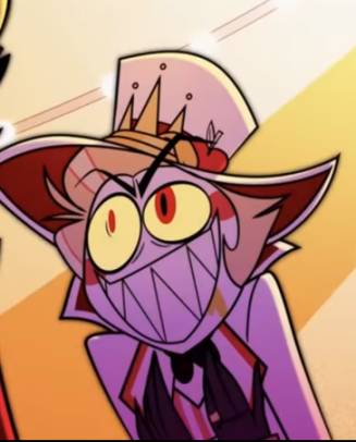 THEKINGOFH3LL's tweet photo. ❝ WHAT ARE YOU DOING HERE? ❞ https://t.co/Efzfose2wE