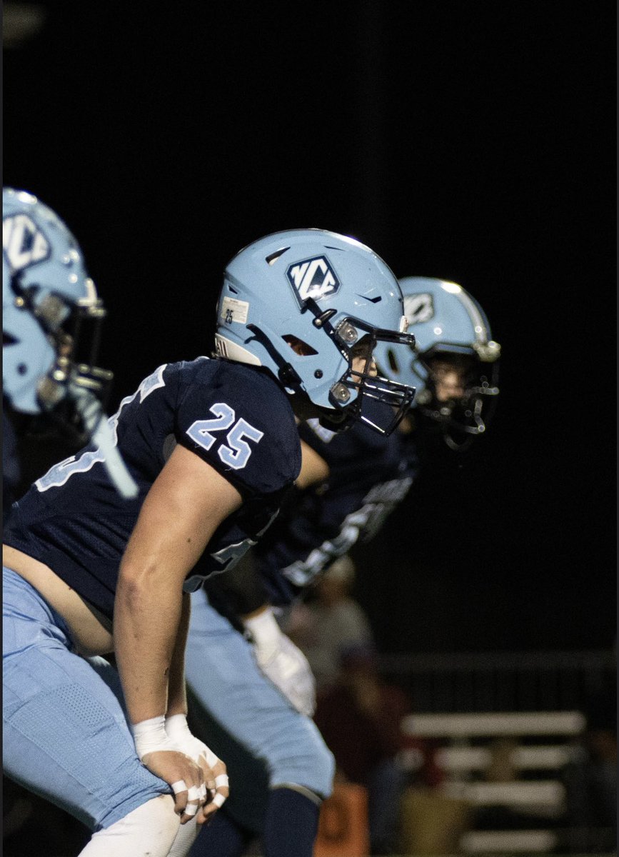 North Cobb Christian Football (@ncceaglesfb) on Twitter photo BIG SHOUTOUT to these four Eagles who made the GACA All-State team for the 2023 season!
#55 OL <a href="/MillsMORRIS12/">Mills Morris</a>
#50 DL <a href="/beedjy_g50/">Beedjy Guerrier</a>
#41 DL <a href="/ray_dixon0/">Ray Dixon</a>
#25 LB <a href="/spears_martin7/">spears.martin</a> BIG SHOUTOUT to these four Eagles who made the GACA All-State team for the 2023 season!
#55 OL <a href="/MillsMORRIS12/">Mills Morris</a>
#50 DL <a href="/beedjy_g50/">Beedjy Guerrier</a>
#41 DL <a href="/ray_dixon0/">Ray Dixon</a>
#25 LB <a href="/spears_martin7/">spears.martin</a>