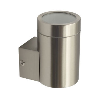 Muurlamp buiten - IP44 - Max 1 x 35W dlvr.it/T2PVkk