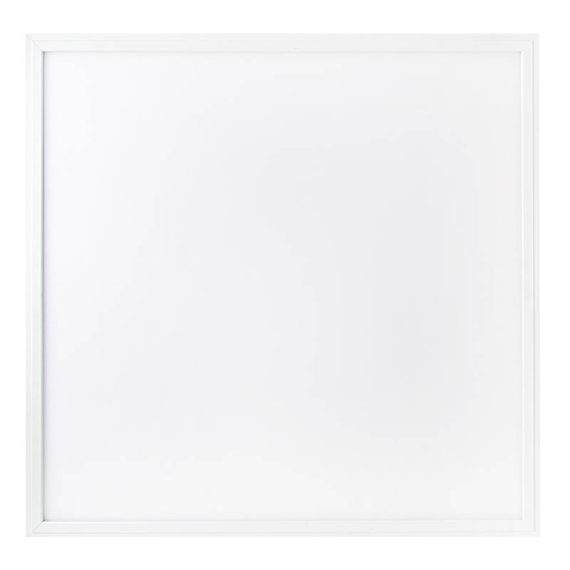 LED Paneel 600 x 600 36W - 120 Lm/W dlvr.it/T2PVkz