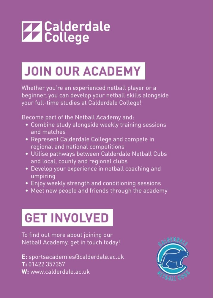 WY Netball tweet media