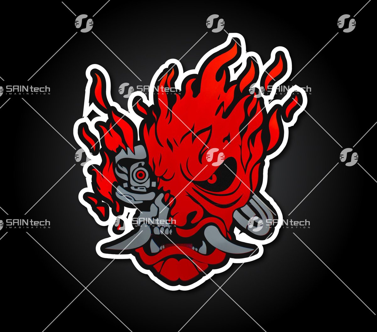 SAINtech_'s tweet photo. Multiple concepts of attractive logo 👿#twitch #twitchaffiliate #ApexLegends #streamers #logo #need #GFX #vtubers #vrchat #banner #overlay #emotes #3dmodel #2dlivemodel #model #Genshin #anime #Vtuber #Gina #Tucker #DRIZZY #Usher #GAMETHEORY #Dreezy #Mewtwo #Tubbo #TacoTuesday https://t.co/os8Yz1AGmX