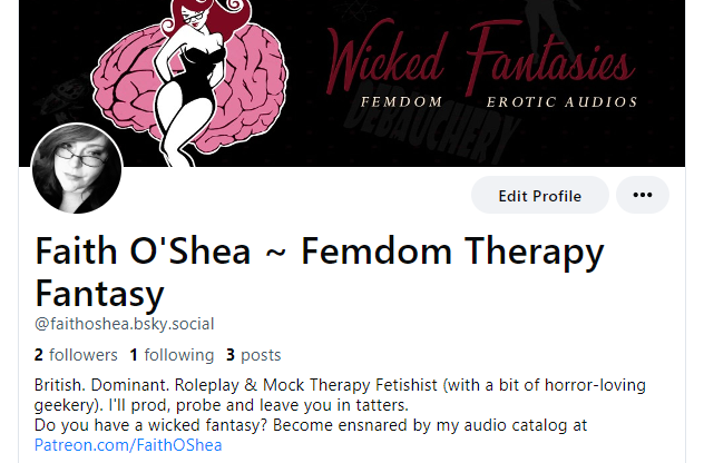 If you're exploring that wild Blue yonder, do look me up! https://t.co/Tu318rId8h<a href="/tag/eroticaudio"class="tags"><span>#eroticaudio</span></a>