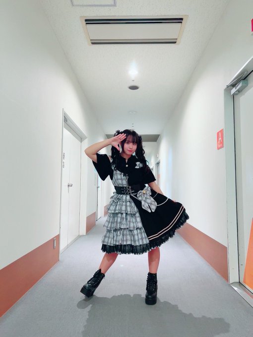 Twitterのコスプレ画像19