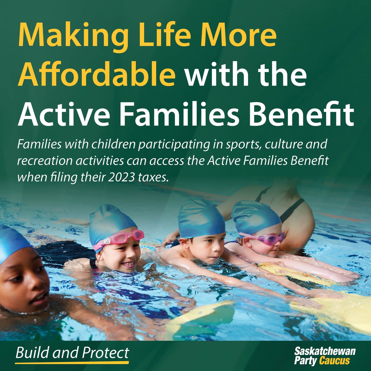 lisalambert88's tweet photo. The benefit is available to families with an annual income up to $60,000. They can receive up to $150 per year for each child 18 years or younger, or $200 per year for children who are eligible for the federal Child Disability Tax Credit. https://t.co/1unQgCUp4v