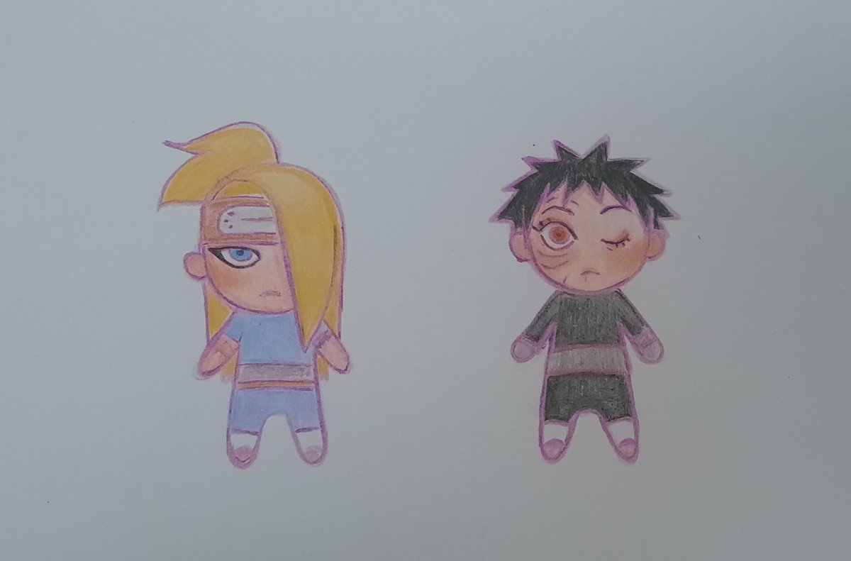 trashmonz's tweet photo. Y un dibujo que hice para practicar π₯°
#deitobi #deiobi #tobidei #obidei https://t.co/DvWZ7s6NGO