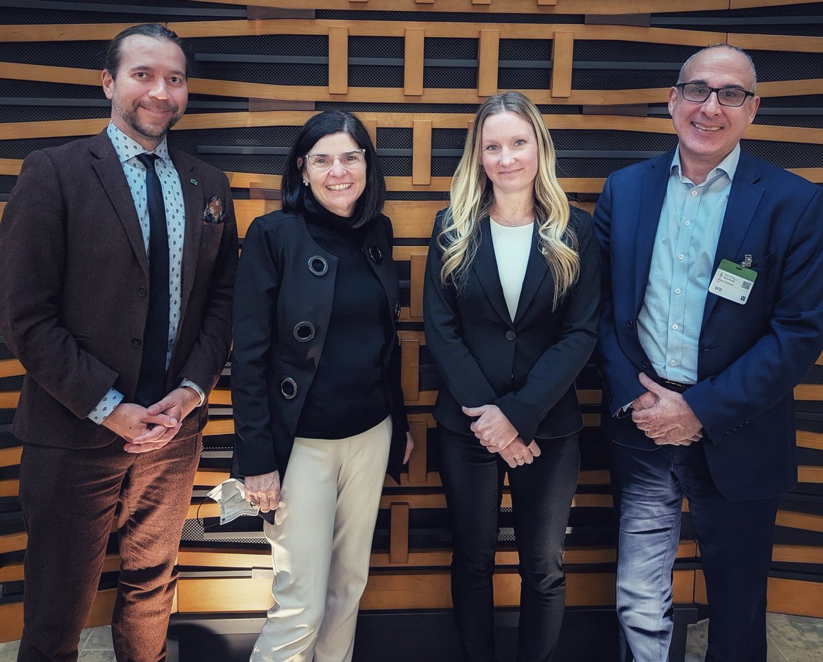 West End HBA tweet media