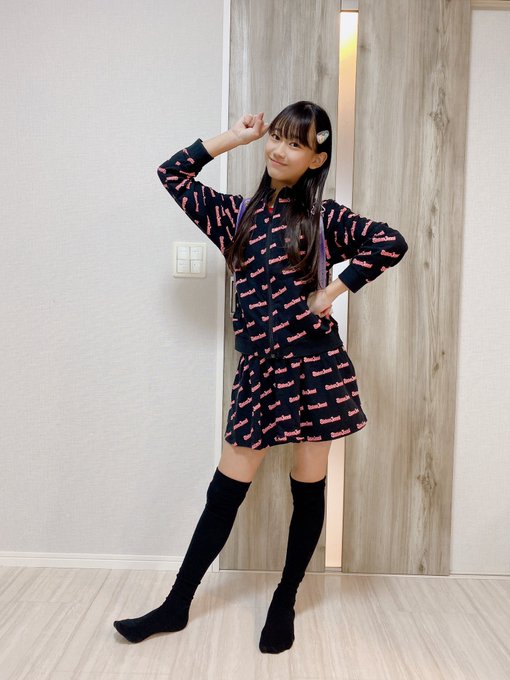 Twitterのコスプレ画像15