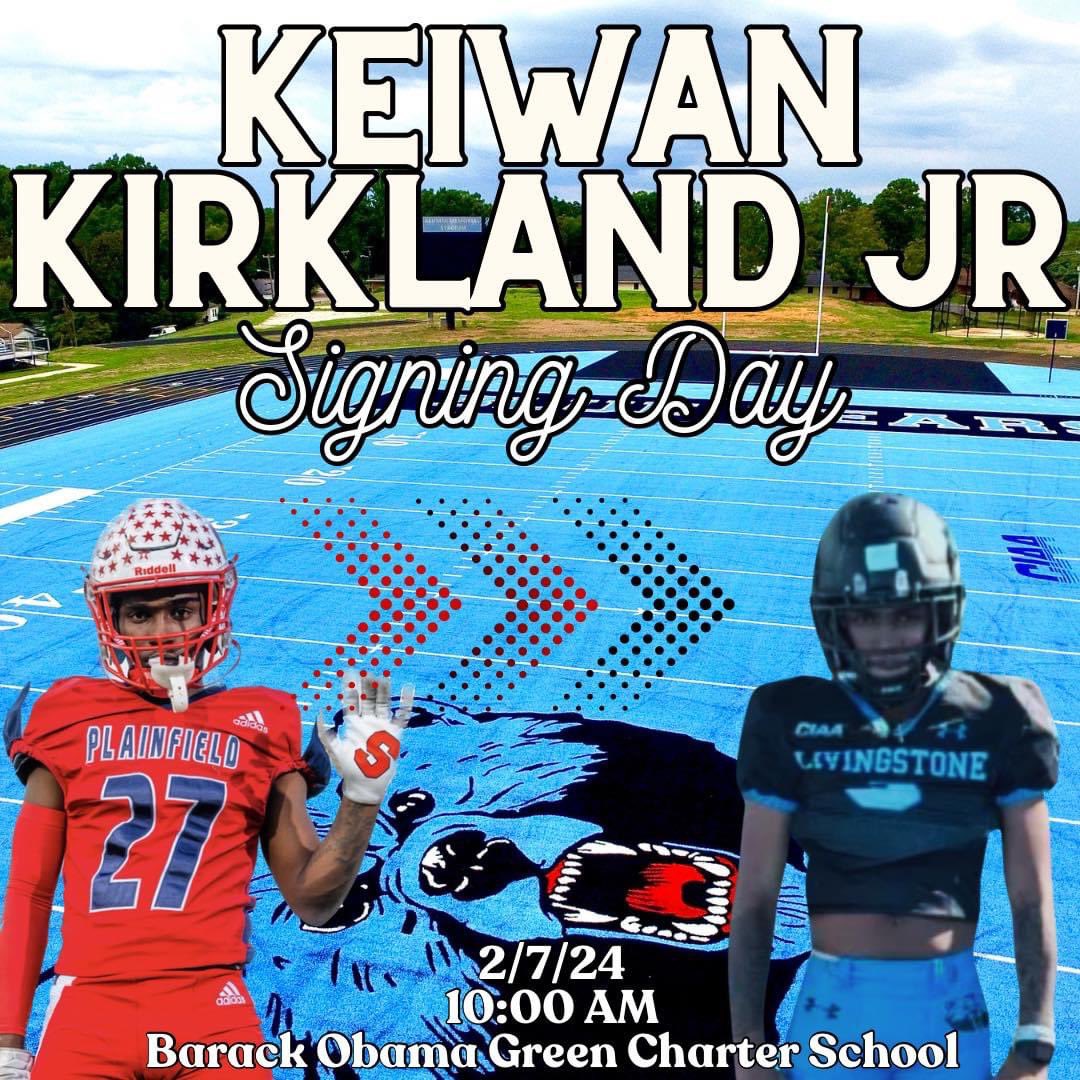 Keiwan Kirkland Jr. (@keiwan_kirkland) on Twitter photo 