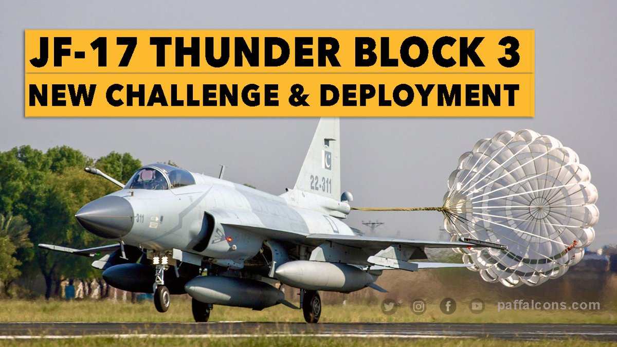 PAFFalconsPK's tweet photo. #JF17 Block 3 New Challenge & Deployment | Exercise #SpearsofVictory 2024
https://t.co/iLAdgPVSbS https://t.co/UJFrn6VhMH