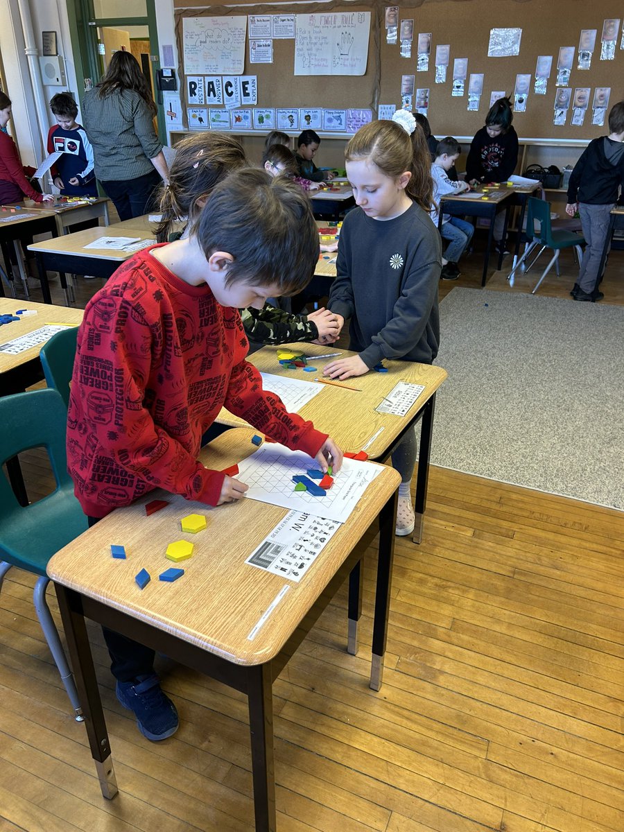 MacjanetJay's tweet image. Day 2 of Math Influencers. Had the privilege of attending King Albert and Alexandra schools to see math learning in some class rooms. So impressed with our educators who are invested in the success of our students. Thank you Ms. Fontana and Ms. Racine. We are lucky to have you!