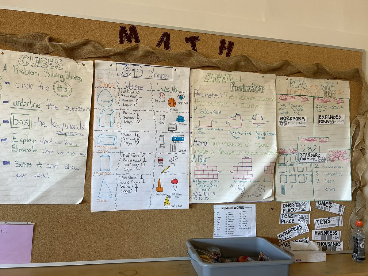 MacjanetJay's tweet image. Day 2 of Math Influencers. Had the privilege of attending King Albert and Alexandra schools to see math learning in some class rooms. So impressed with our educators who are invested in the success of our students. Thank you Ms. Fontana and Ms. Racine. We are lucky to have you!
