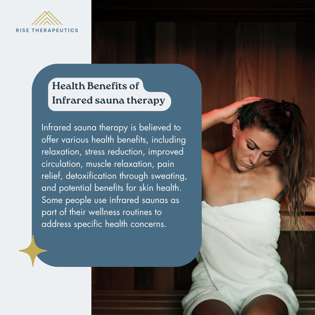 Rise Therapeutics tweet media