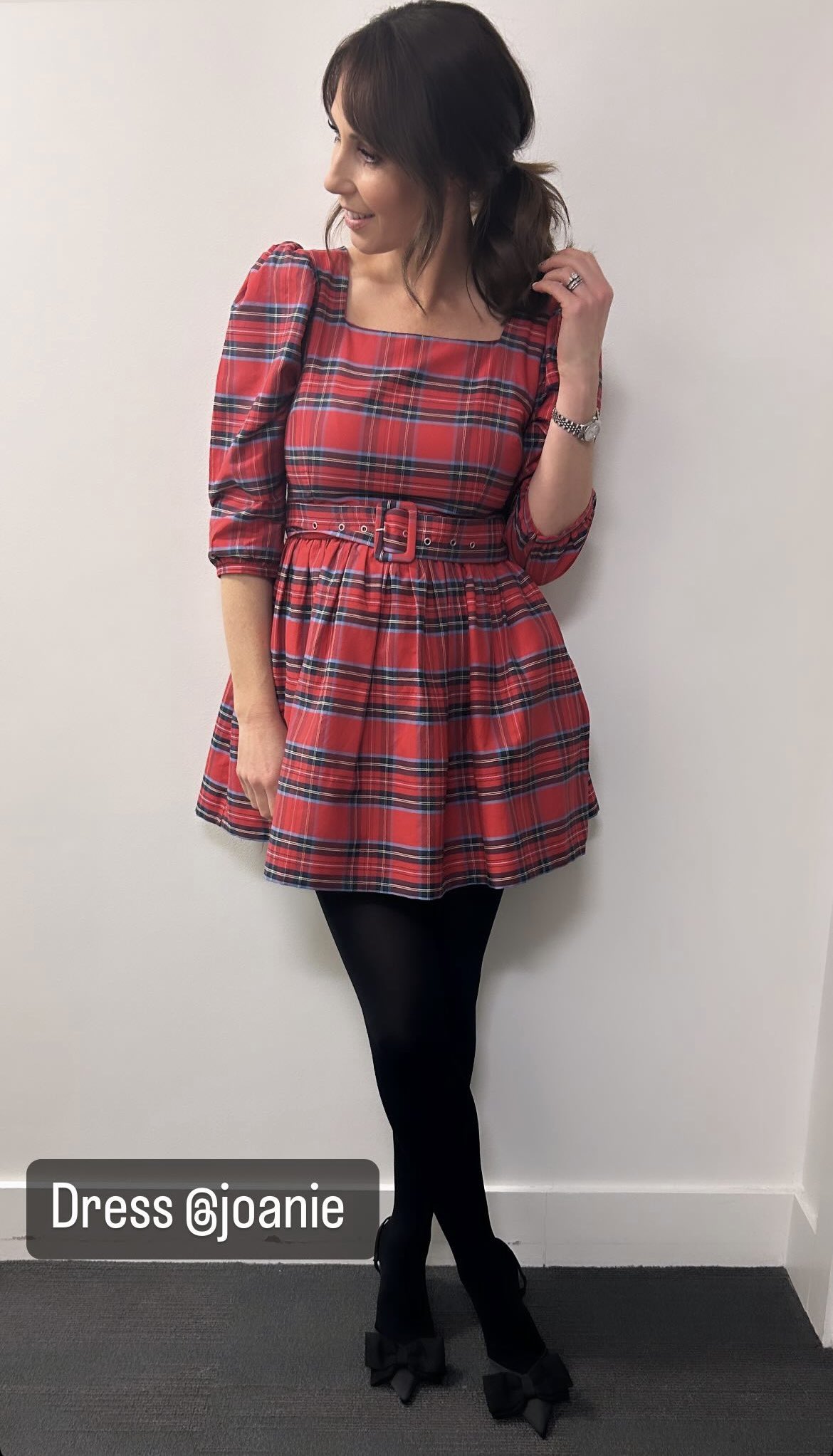 Alex jones pantyhose sales