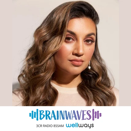 Wellwaysau's tweet photo. 1/2 @JamilaRizvi is a keynote speaker, best-selling author, podcast presenter, and gender equality advocate. She is Deputy Managing Director of @FutureWomen — a company that champions gender equity in Australian workplaces through professional development, community and advocacy. https://t.co/xype6rmxmB