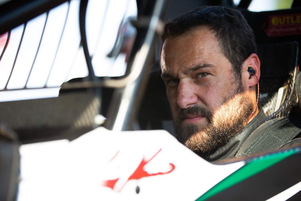 .<a href="/KraigKinser/">Kraig Kinser</a> is ready for another year with the World of Outlaws <a href="/NosEnergyDrink/">NOS Energy Drink</a> Sprint Cars!

He and Premier Motorsports intend to tackle the entire 2024 campaign with The Greatest Show on Dirt, which kicks off tomorrow at <a href="/VolusiaSpeedway/">Volusia Speedway Park</a> 🐊