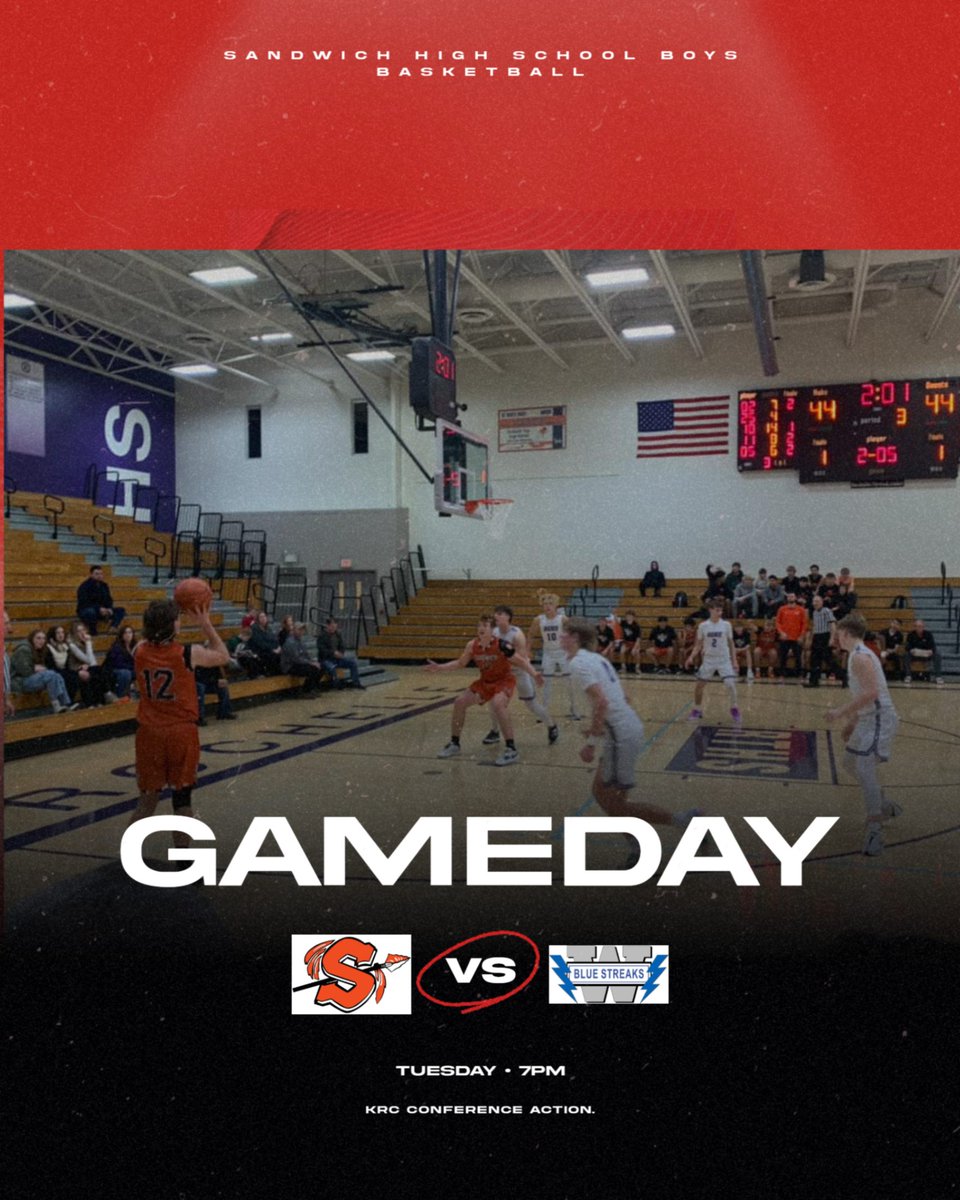 Attention Indian fans if you are unable to attends tonight's game below  is the link to watch tonight's Varsity game. Have a great night and be safe. fan.hudl.com/usa/il/sandwic…