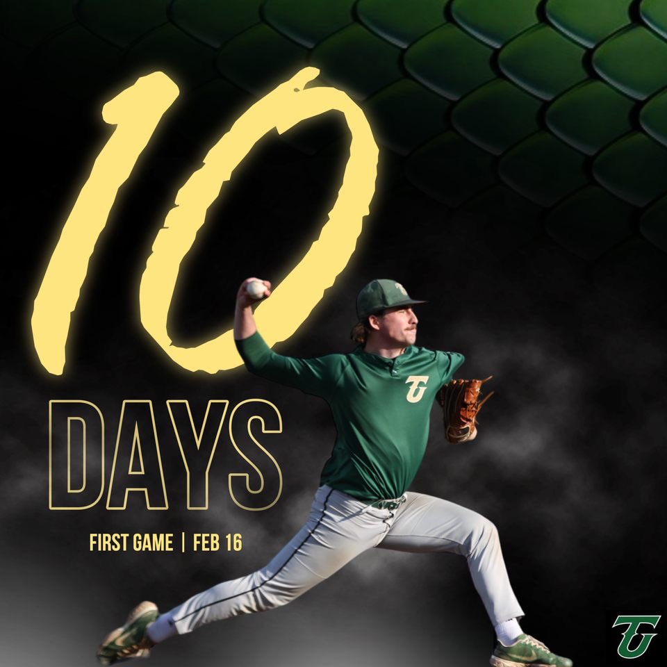 TU Dragons Baseball (@tudragonsbb) on Twitter photo 