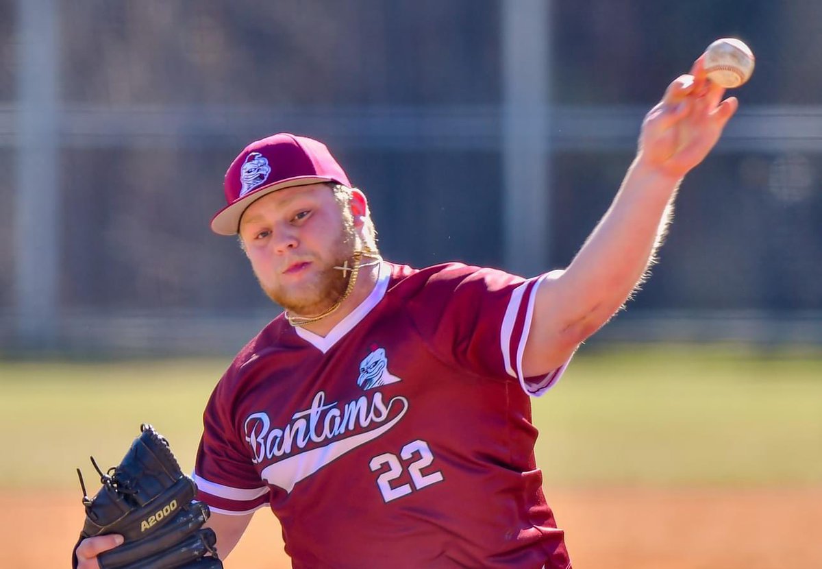 USC Union Baseball tweet media