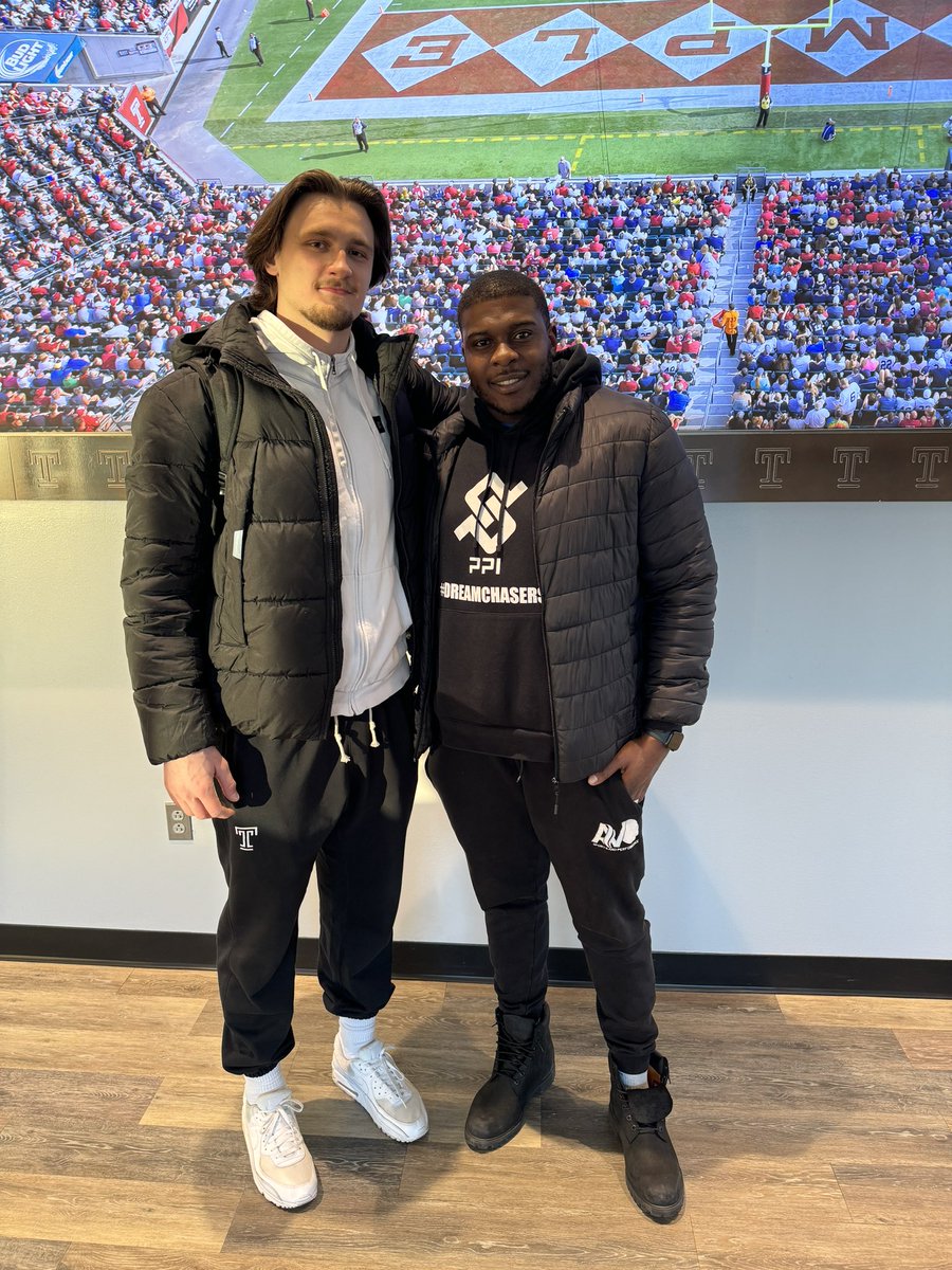 Coach Josh Alaeze tweet media