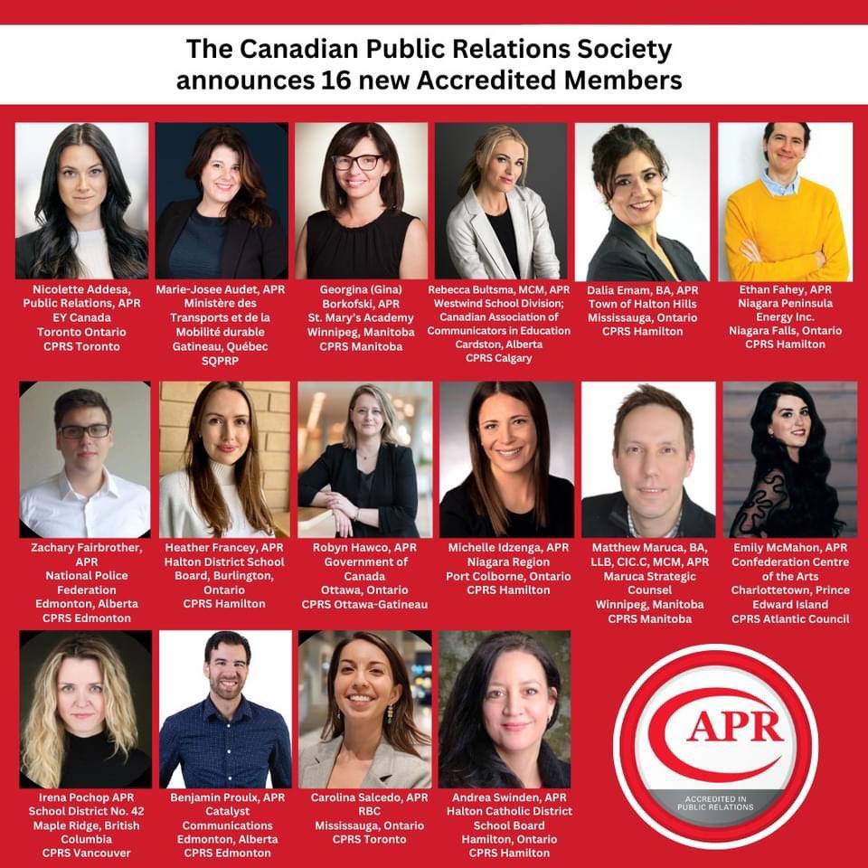 CPRS Manitoba tweet media