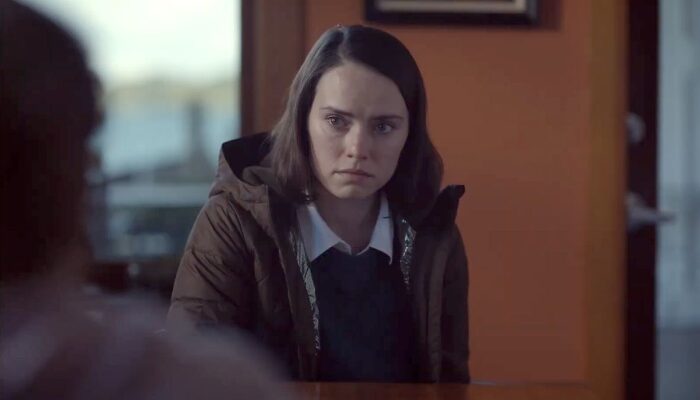 StelterFilmBook's tweet photo. Film Review: SOMETIMES I THINK ABOUT DYING (2023): Daisy Ridley Creates a Sympathetic Lead in Rachel Lambert's Entertaining Character Study
Link: https://t.co/5OLUBj5Z9Y
#AyannaBerkshire #BreeElrod #BrittanyOGrady #DaisyRidley #DaveMerheje #JebBerrier #JuneEisler #KatyWrig... https://t.co/AMdwoLaQ4z