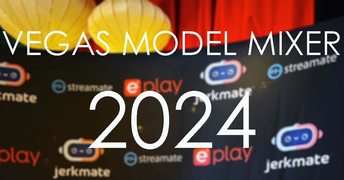 StreamateModels's tweet photo. Not too long ago, we joined up with our friends @JerkmateCams &amp; @ePlayStreamers to host a legendary #modelmixer for our incredible performers. You can check out some of the pics here on our #blog 

https://t.co/dOxrDI5AIw https://t.co/jkU9si4hyu