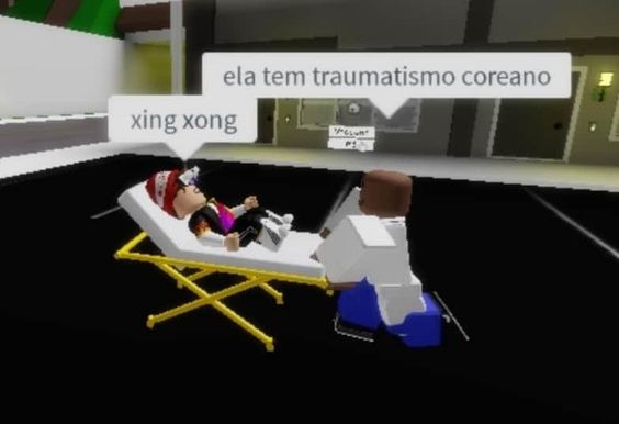 Roblox sem contexto (@contextoroblox) on Twitter photo 