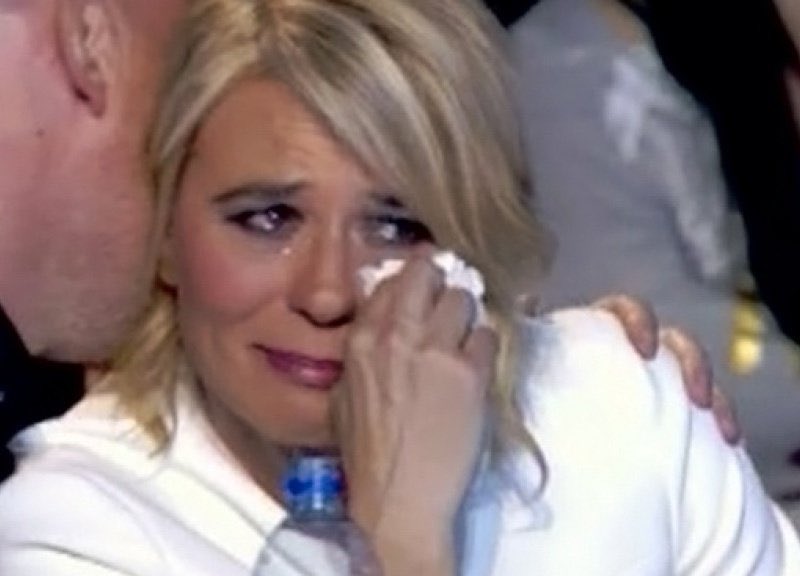 francadelambert's tweet photo. Big mama duello con elodie #sanremo24 https://t.co/VhYGHnmL44