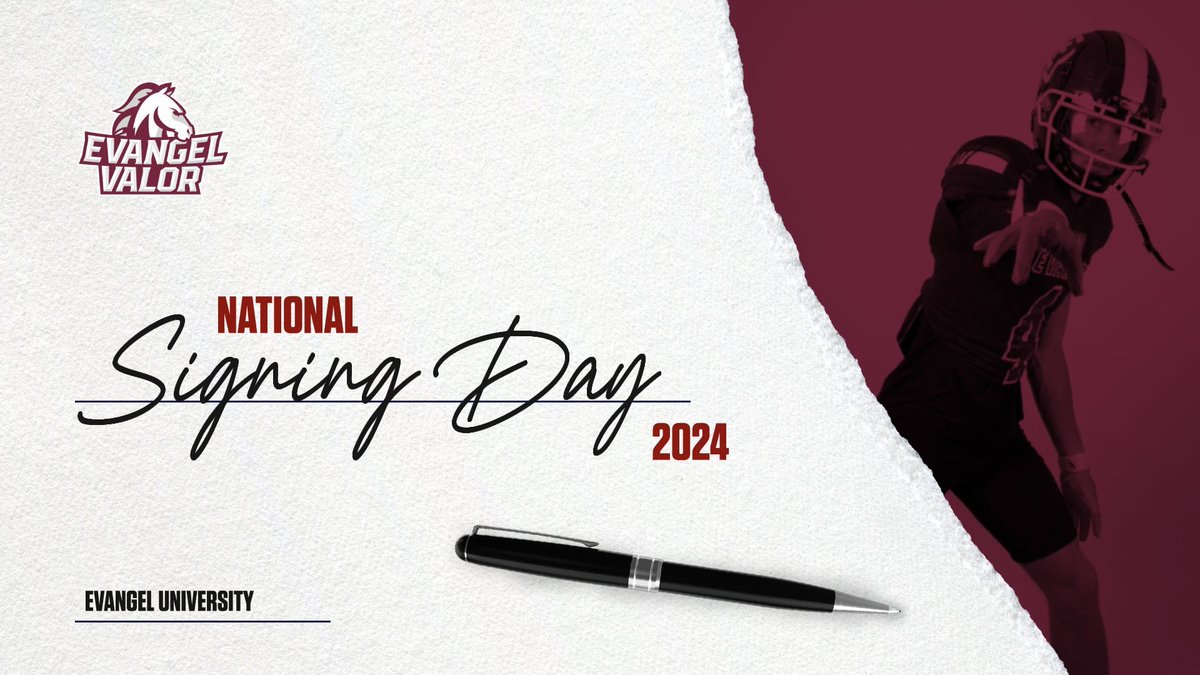 Evangel Football tweet media