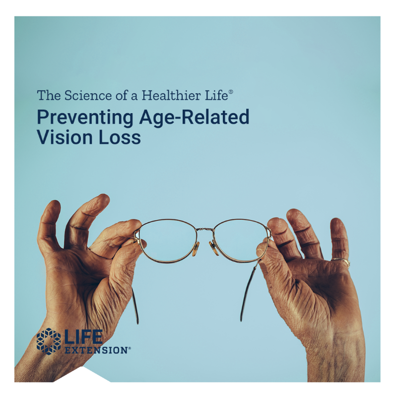 LifeExtension's tweet photo. Want to lower the risk of #maculardegeneration and improve visual acuity? Youโre in luck โ these 7 nutrients can help! ๐๏ธ
#eyehealth #eyes #visualacuity #vision #glasses #wellness #health #nutrients #longevity