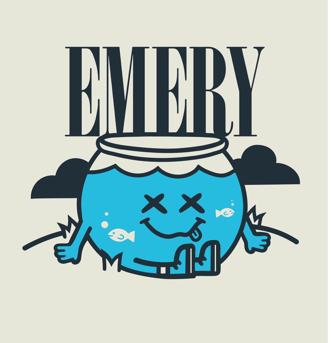 CassiePodish's tweet photo. fun lil bud I worked up for @SparrowSleeps / @OfficialEmery 🐟 https://t.co/jHvE2uB5Pz