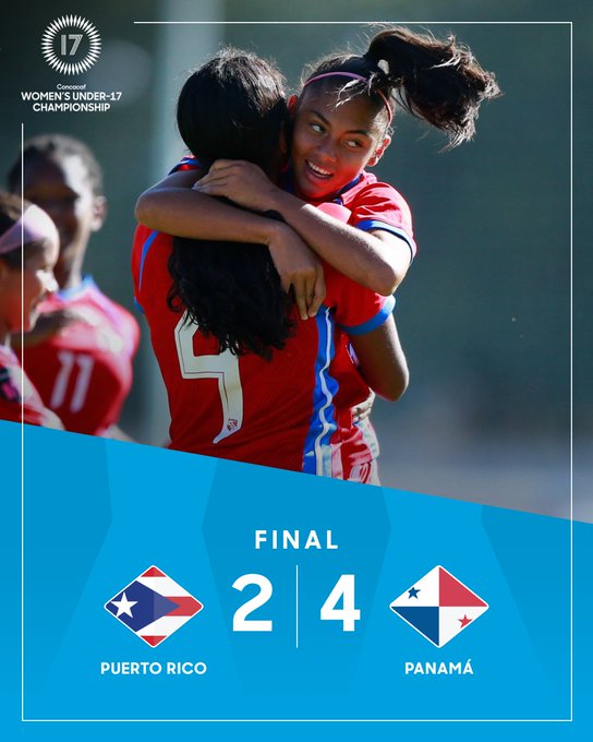 2024 U17 Women's World Cup, Dominican Republic Page 8 UEFA European