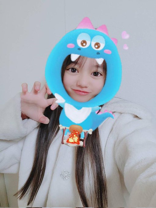 Twitterのコスプレ画像8