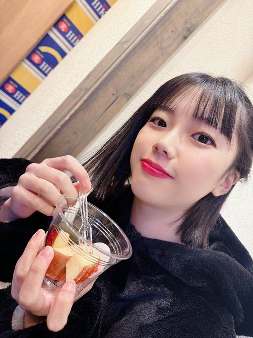Twitterのコスプレ画像5