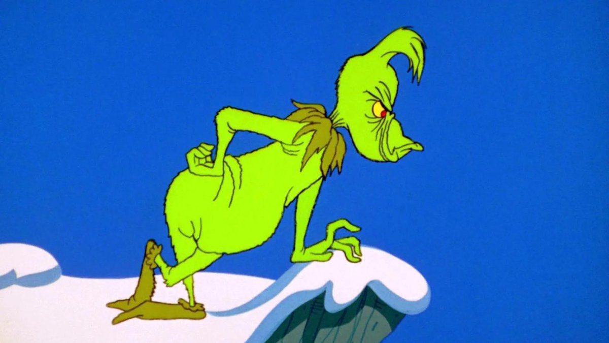 Houston watching Cape Breton declare a State Of Emergency before he could.